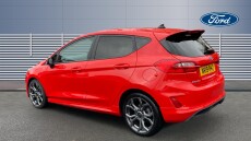 Ford Fiesta 1.0 EcoBoost 125 ST-Line 5dr Petrol Hatchback